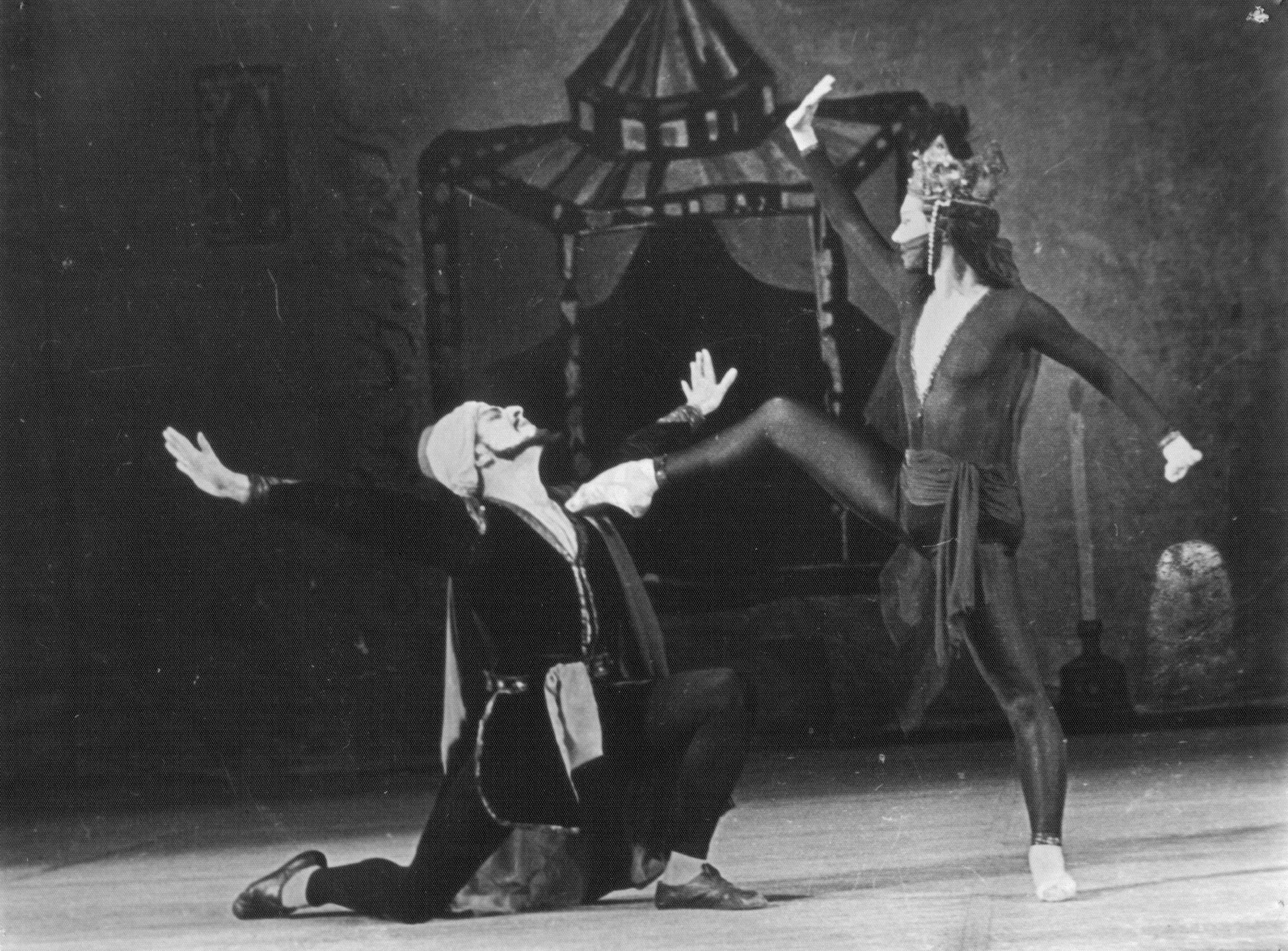 Юбилей звезды балета – 90 лет Татьяне Зиминой - НОВАТ - фото №15